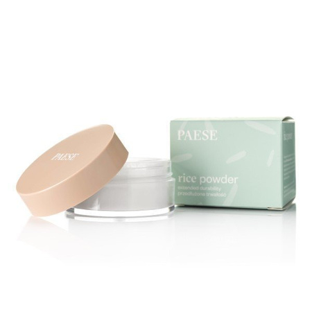 PAESE COSMETICS - POLVERE DI RISO - 10gr