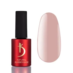 KODI - NATURAL RUBBER BASE - NATURAL BEIGE 15ml