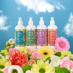 Alternative view of PALU - CREMA MANI - DAYDREAM EUPHORIA - 280ml