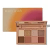 PAESE COSMETICS - PALETTE WARM CRUSH