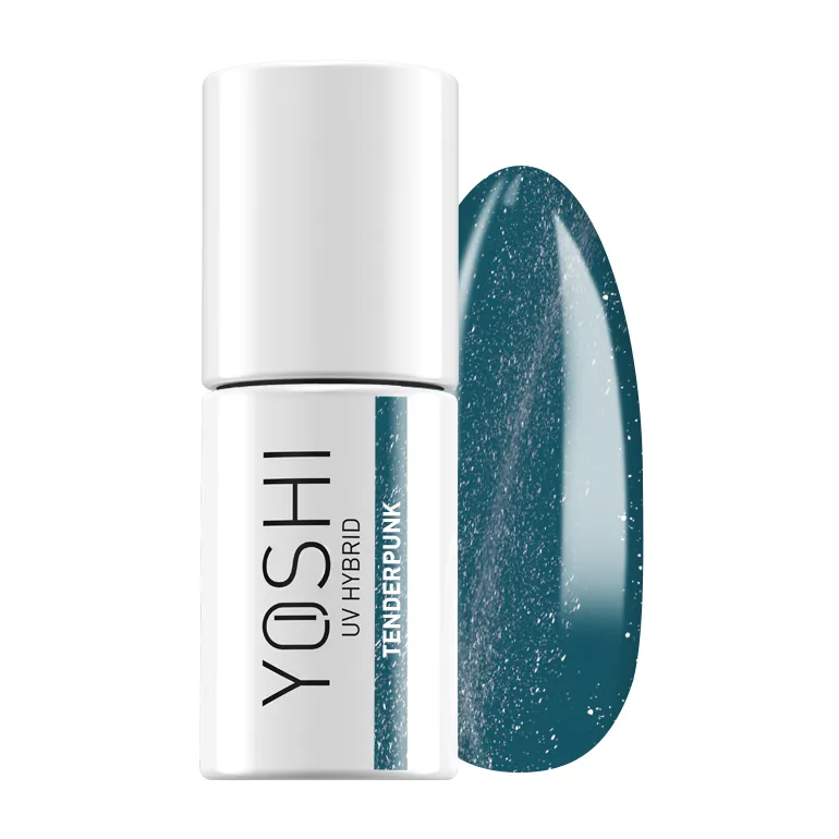 YOSHI - HEARTCORE n.198 - TENDERPUNK 6ml