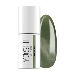 YOSHI - SILK CATITUDE N.927 - POUNCER 6ml