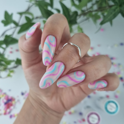 Alternative view of YOSHI - BE LIKE CARA N.224 - 6ml