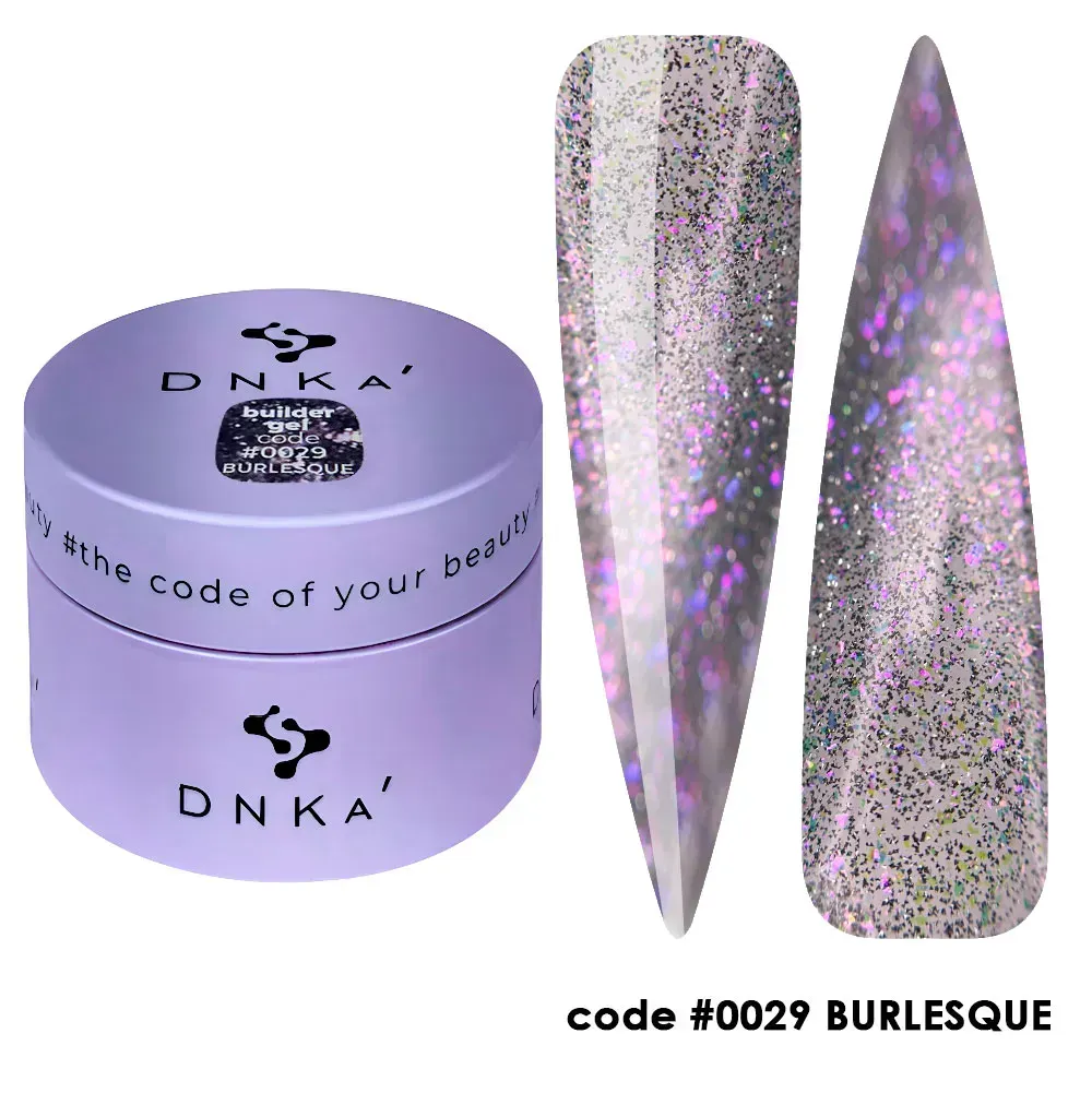DNKa' - BURLESQUE #0029 - 30ml