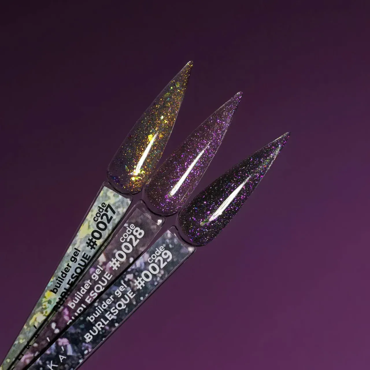 DNKa' - BURLESQUE #0029 - 30ml - immagine 2