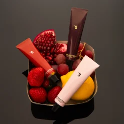 Alternative view of SISTERS AROMA - POMEGRANATE 30ml