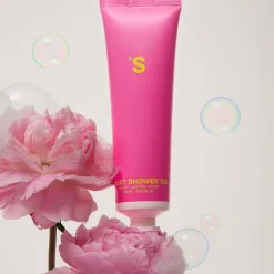 SISTERS AROMA - GEL DOCCIA DA VIAGGIO - PEONY 100ml