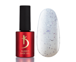 KODI - RUBBER BASE SOUFFLE GEL n.02 - 7ml