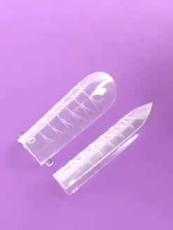 Alternative view of DNKA - DUAL FORM - SQUARE 120pcs