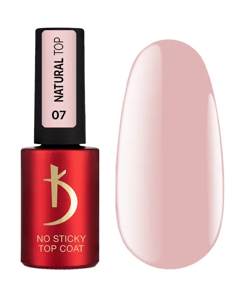 KODI - NATURAL TOP 07 - 7ml