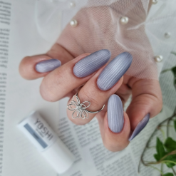 Alternative view of YOSHI - SILK CATITUDE N.922 - TABBY 6ml