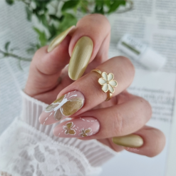 Alternative view of YOSHI - SILK CATITUDE N.926 - MEOW 6ml