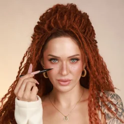 Alternative view of CLARESA - KITULEC MATITA LIP LINER - 03 KUEEN