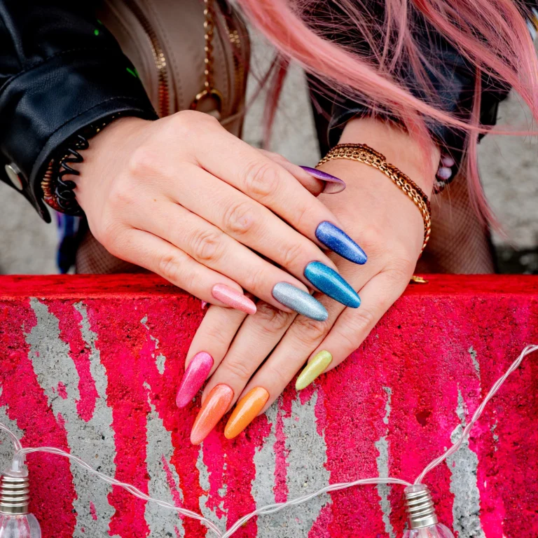 YOSHI - HEARTCORE n.200 - SHINEBACK 6ml - immagine 3