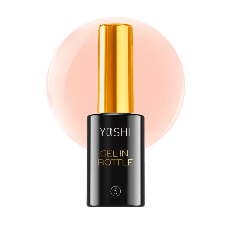 YOSHI - GEL IN BOTTLE n.5 - 10ml