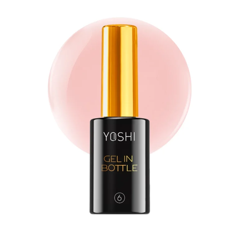 YOSHI - GEL IN BOTTLE n.6 - 10ml