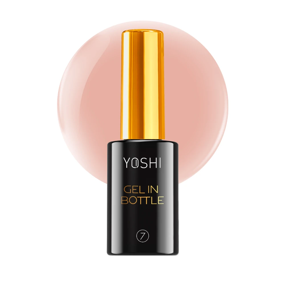 YOSHI - GEL IN BOTTLE n.7 - 10ml