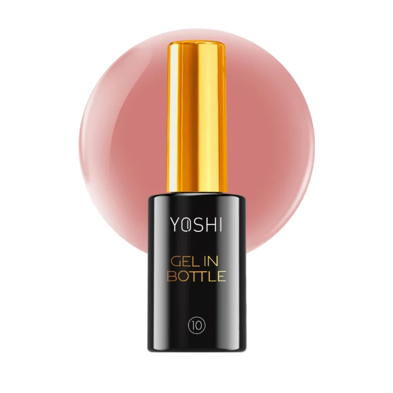 YOSHI - GEL IN BOTTLE n.10 - 10ml