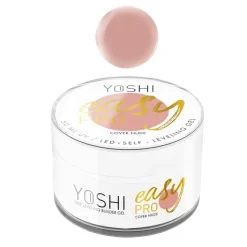 YOSHI - GEL EASY PRO - COVER NUDE - 50ml