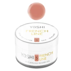 YOSHI - BUILDER FRENCH LINE n.5 - 50ml