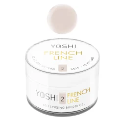 YOSHI - BUILDER FRENCH LINE n.2 - 50ml