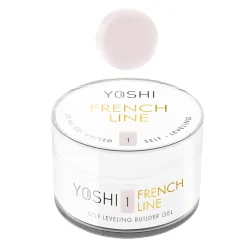 YOSHI - BUILDER FRENCH LINE n.1 - 15ml