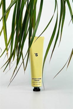 SISTERS AROMA - CREMA MANI - VETIVER 30ml