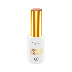 Alternative view of YOSHI - RUBBER BASE n.1 - 10ml