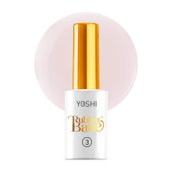 YOSHI - RUBBER BASE n.3 - 10ml
