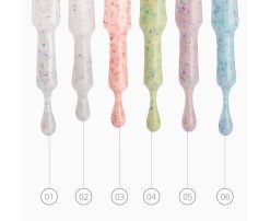 Alternative view of KODI - RUBBER BASE SOUFFLE GEL n.02 - 7ml