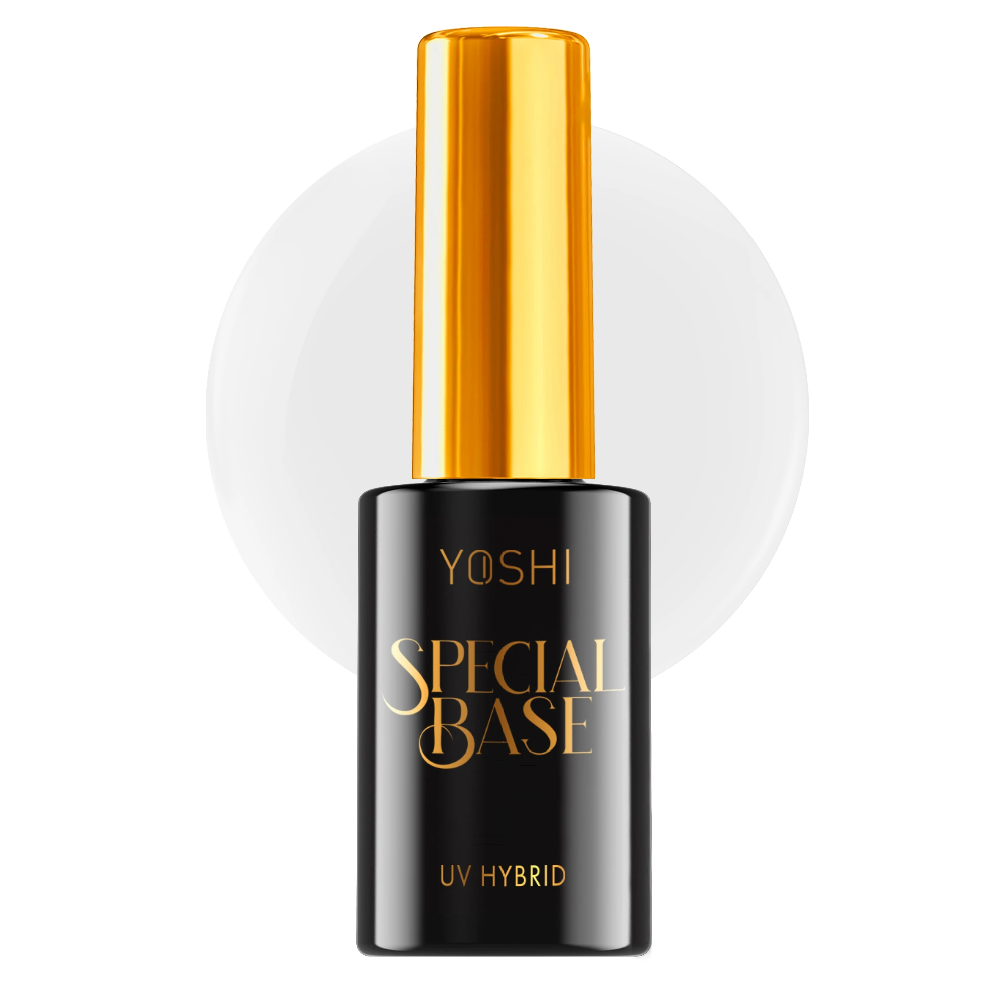 YOSHI - SPECIAL BASE - 10ml