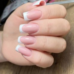 Alternative view of YOSHI - JELLY PRO - COVER POWDER PINK 50ml