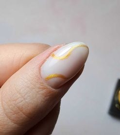 Alternative view of YOSHI - JELLY PRO - COVER IVORY 15ml