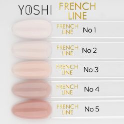 Alternative view of YOSHI - BUILDER FRENCH LINE n.1 - 15ml