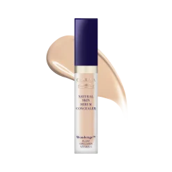 CLARESA - CORRETTORE NATURAL SKIN - 1W LIGHT WARM