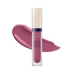 CLARESA - TINTA LABBRA MATTE MOOD - 05 CONFIDENCE