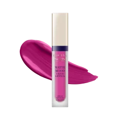 CLARESA - TINTA LABBRA MATTE MOOD - 06 BLISS