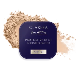CLARESA - CIPRIA PROTETTIVA SPF30