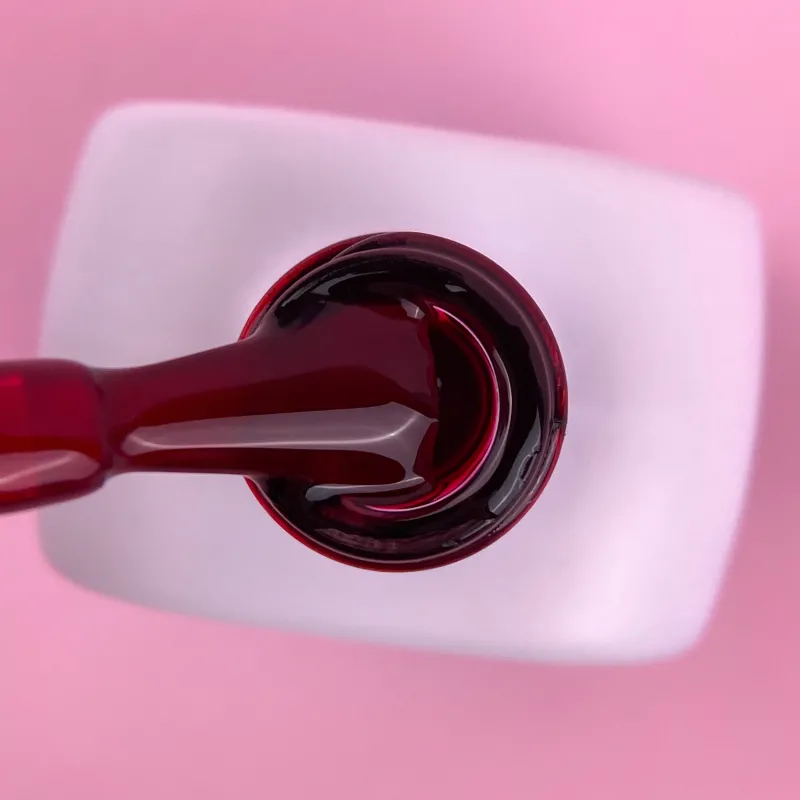 LUNA - COLOR KISS n.263 - GLASS EFFECT -13ml - immagine 3