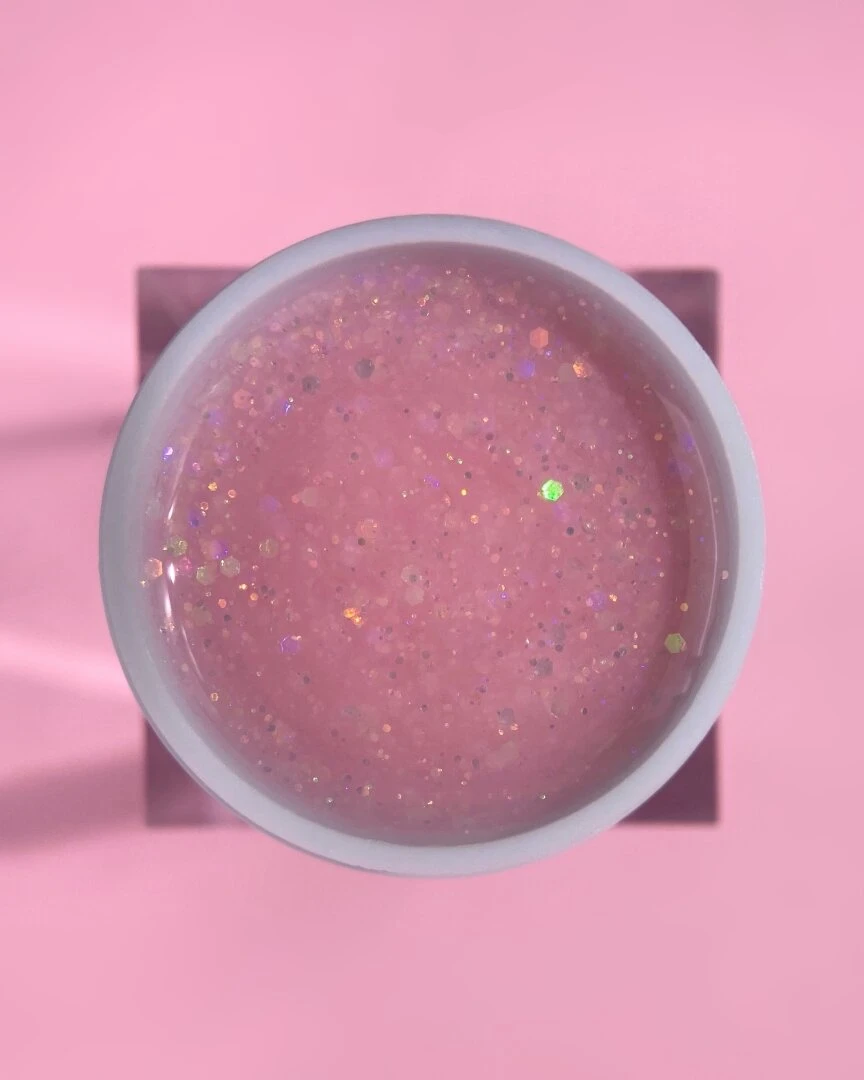 LUNA - DIAMOND GEL n.02 - 15ml - immagine 3