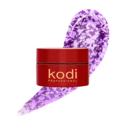 KODI - GEL CON FIORI 4ml - 08