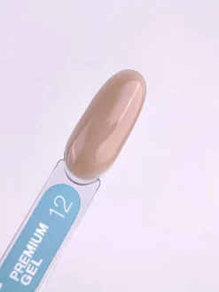 Alternative view of LUNA - PREMIUM GEL n.12- 30ml