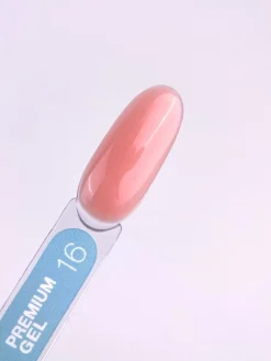 Alternative view of LUNA - PREMIUM GEL n.16- 30ml