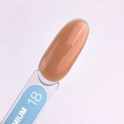 Alternative view of LUNA - PREMIUM GEL n.18 - 30ml