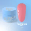 LUNA - PREMIUM GEL n.14- 30ml