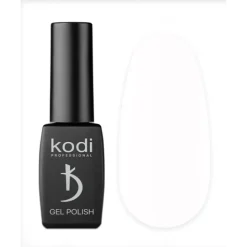 KODI - NO STICKY TOP COAT MILKY - 12ml