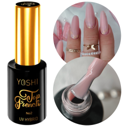 YOSHI - TOP FRENCH n.2 - 10ml
