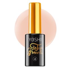 YOSHI - TOP FRENCH n.4 - 10ml