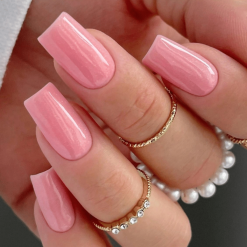 Alternative view of YOSHI - JELLY PRO - PINK GLOSS 15ml