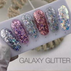 Alternative view of SAGA Professional - GALAXY GEL n.02 - 5ml